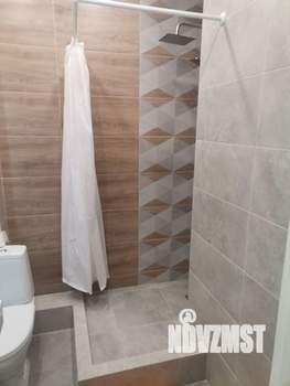 Студия квартира, на длительный срок, 23м2, 6/16 этаж