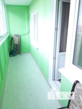 1-к квартира, на длительный срок, 38м2, 6/16 этаж