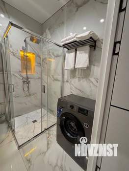 Студия квартира, посуточно, 28м2, 1/1 этаж