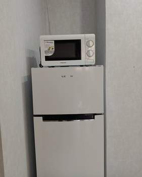 1-к квартира, на длительный срок, 38м2, 8/20 этаж