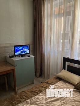 Студия квартира, на длительный срок, 20м2, 2/3 этаж