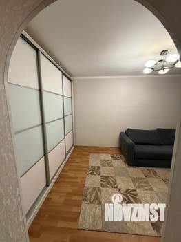 2-к квартира, на длительный срок, 46м2, 3/5 этаж