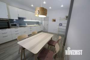 2-к квартира, на длительный срок, 90м2, 15/16 этаж