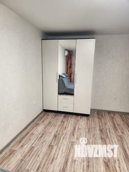 1-к квартира, на длительный срок, 43м2, 9/17 этаж