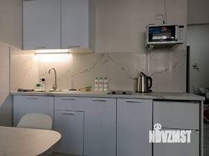 Студия квартира, посуточно, 28м2, 11/22 этаж