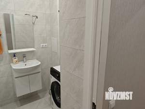 2-к квартира, на длительный срок, 54м2, 9/24 этаж