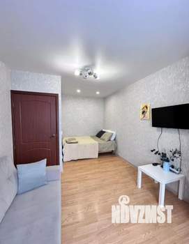 1-к квартира, на длительный срок, 35м2, 6/18 этаж