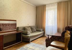 2-к квартира, на длительный срок, 48м2, 1/9 этаж