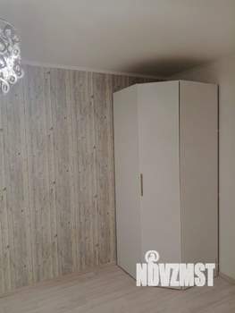 1-к квартира, на длительный срок, 35м2, 4/9 этаж