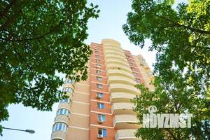 1-к квартира, посуточно, 43м2, 15/17 этаж