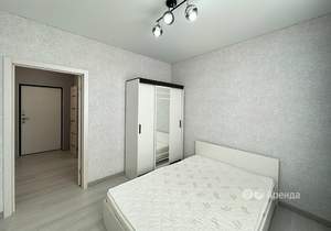 1-к квартира, на длительный срок, 38м2, 12/16 этаж