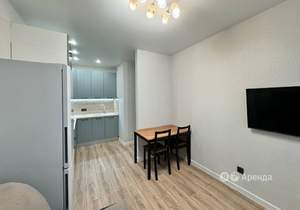 1-к квартира, на длительный срок, 40м2, 14/16 этаж