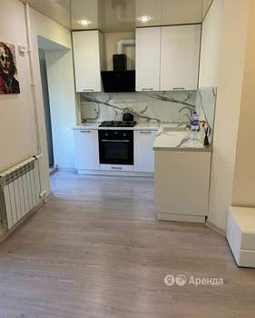 2-к квартира, на длительный срок, 52м2, 2/5 этаж