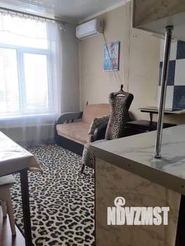 1-к квартира, на длительный срок, 37м2, 3/6 этаж