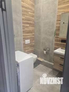 1-к квартира, посуточно, 37м2, 24/24 этаж