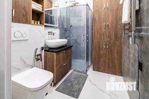 1-к квартира, на длительный срок, 39м2, 7/9 этаж