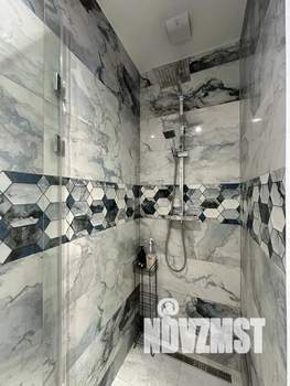 2-к квартира, посуточно, 50м2, 9/25 этаж