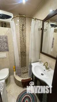 Студия квартира, на длительный срок, 26м2, 1/7 этаж