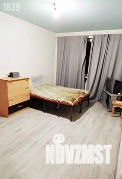 1-к квартира, на длительный срок, 40м2, 1/3 этаж