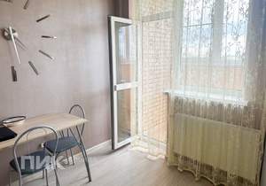 2-к квартира, на длительный срок, 54м2, 6/9 этаж