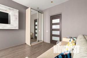 1-к квартира, посуточно, 45м2, 16/16 этаж