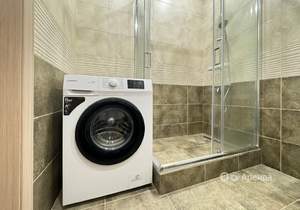 1-к квартира, на длительный срок, 36м2, 9/24 этаж