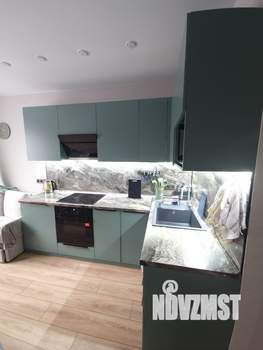 1-к квартира, на длительный срок, 35м2, 9/17 этаж