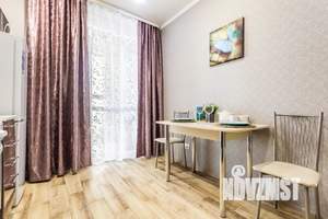 1-к квартира, посуточно, 40м2, 4/25 этаж