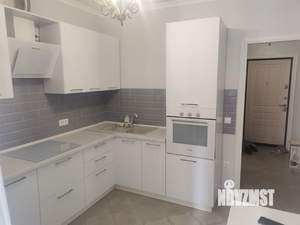 1-к квартира, на длительный срок, 40м2, 1/10 этаж