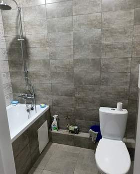 1-к квартира, на длительный срок, 37м2, 15/16 этаж