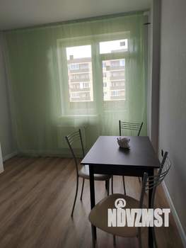 1-к квартира, на длительный срок, 37м2, 15/17 этаж
