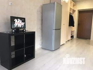 Студия квартира, посуточно, 24м2, 1/3 этаж