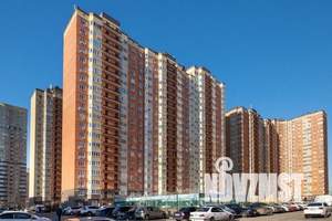 2-к квартира, посуточно, 55м2, 9/21 этаж