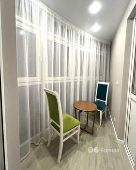 3-к квартира, на длительный срок, 100м2, 6/24 этаж