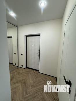 1-к квартира, на длительный срок, 44м2, 18/24 этаж