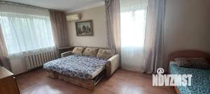 1-к квартира, на длительный срок, 31м2, 1/5 этаж