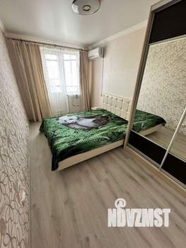 2-к квартира, на длительный срок, 59м2, 9/10 этаж