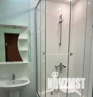 1-к квартира, на длительный срок, 42м2, 7/16 этаж