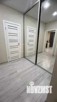 1-к квартира, на длительный срок, 43м2, 9/24 этаж