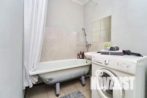 1-к квартира, посуточно, 38м2, 1/16 этаж