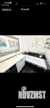 3-к квартира, на длительный срок, 75м2, 18/23 этаж