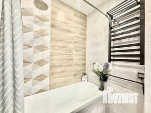 Студия квартира, посуточно, 35м2, 11/16 этаж