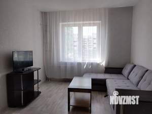 1-к квартира, на длительный срок, 36м2, 12/16 этаж