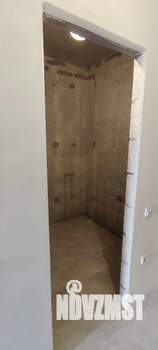 Студия квартира, на длительный срок, 22м2, 3/20 этаж