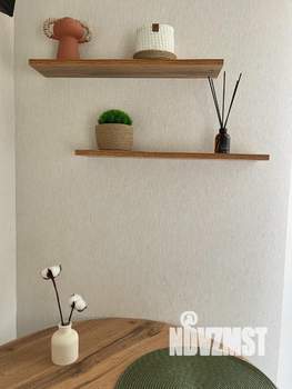 Студия квартира, на длительный срок, 23м2, 4/9 этаж