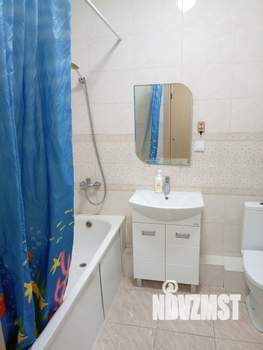 1-к квартира, на длительный срок, 35м2, 5/18 этаж