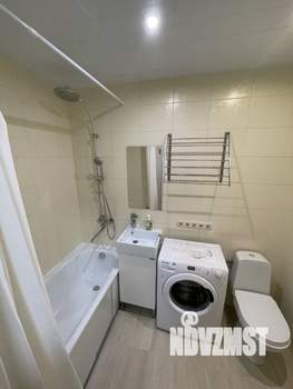 1-к квартира, на длительный срок, 40м2, 7/17 этаж