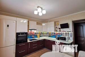 2-к квартира, посуточно, 60м2, 12/16 этаж