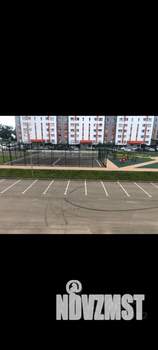 1-к квартира, на длительный срок, 28м2, 2/12 этаж