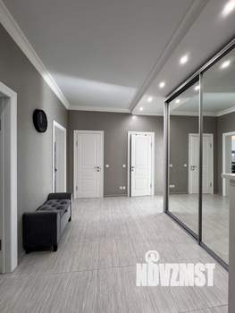 2-к квартира, на длительный срок, 75м2, 15/18 этаж